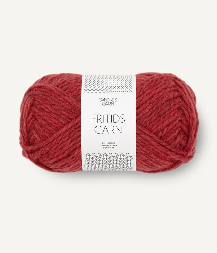 sandnes garn fritidsgarn