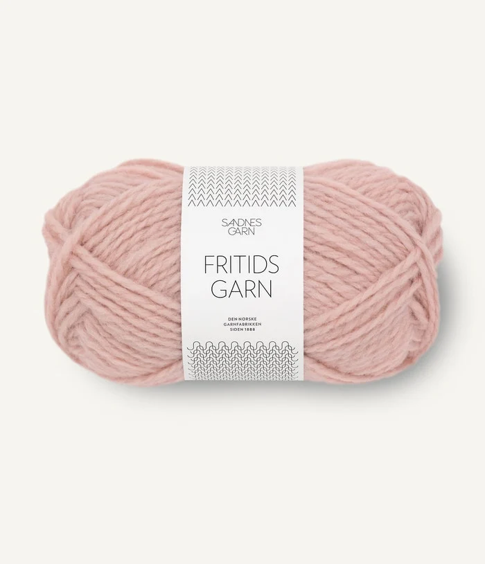 sandnes garn fritidsgarn