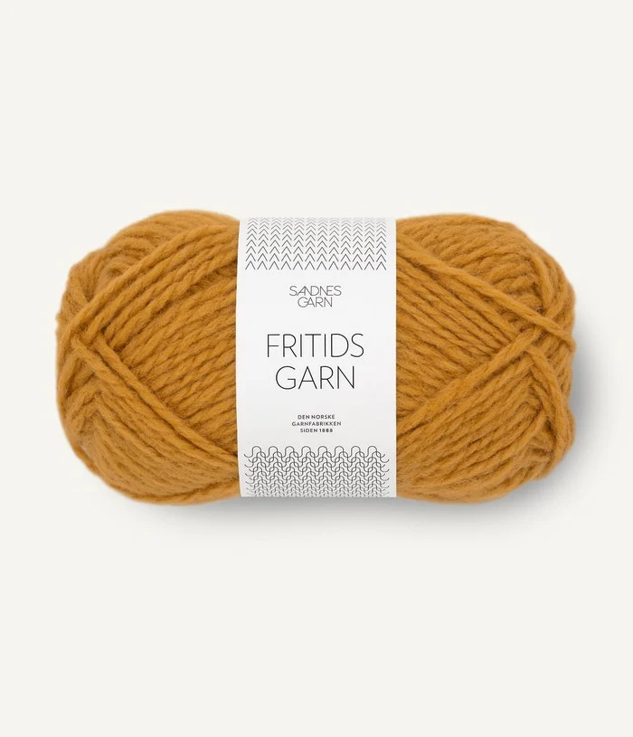 sandnes garn fritidsgarn