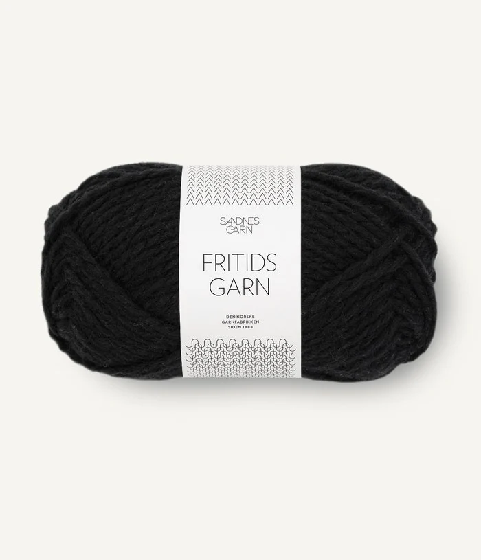 sandnes garn fritidsgarn