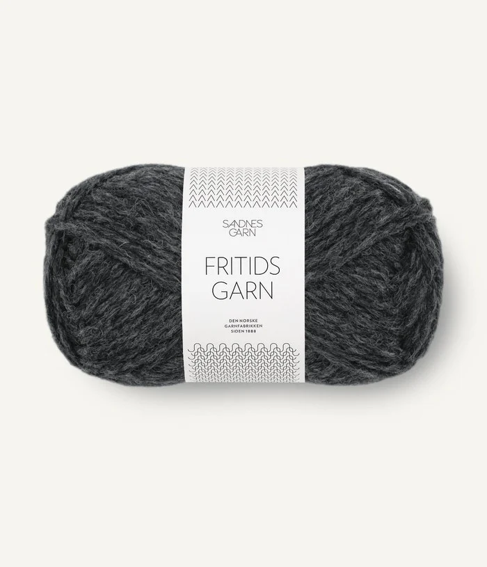 sandnes garn fritidsgarn