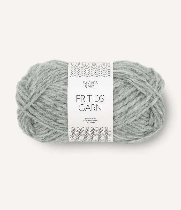 sandnes garn fritidsgarn
