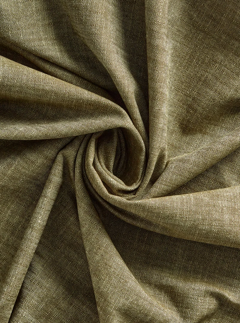 Cotton Linen - willow