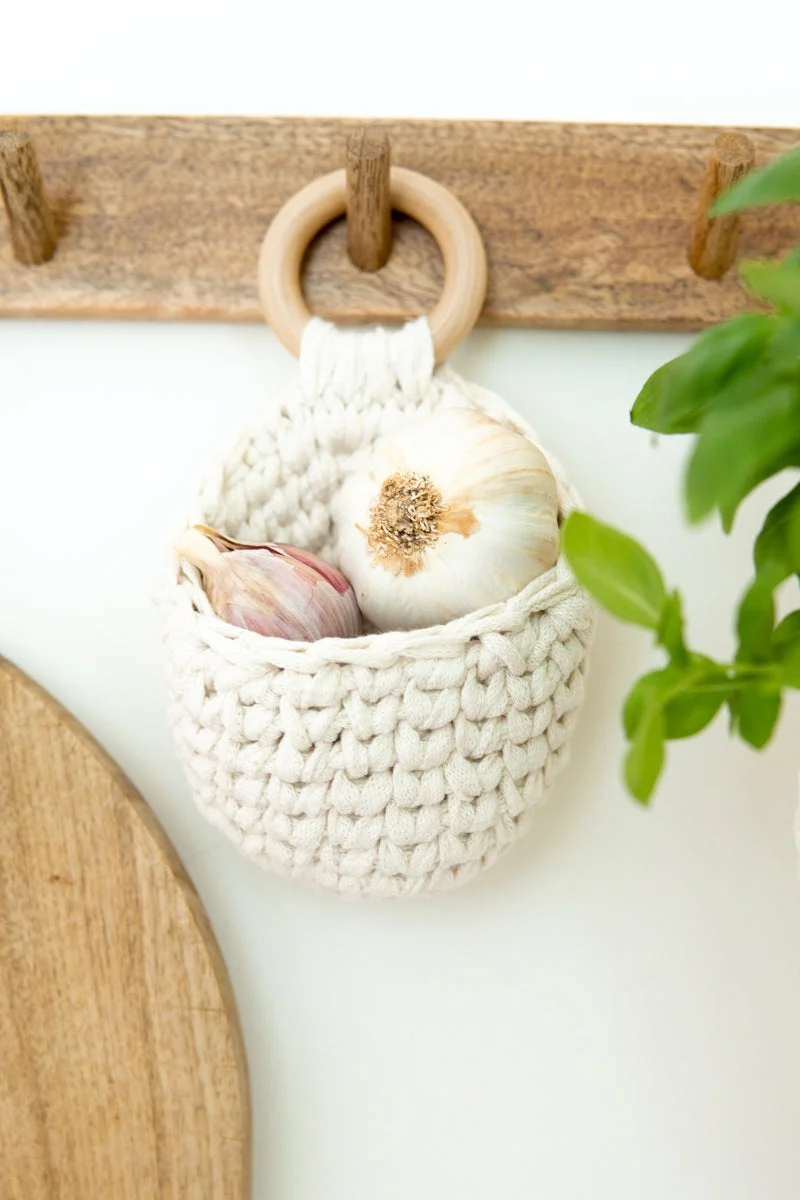 Anleitung Menton Hängekörbe, Wooltwist