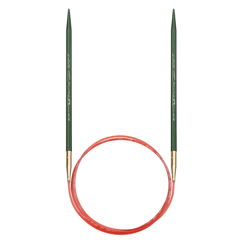 ADDI Weihnachten Rundstricknadel 4,00-6,00mm 60-80cm