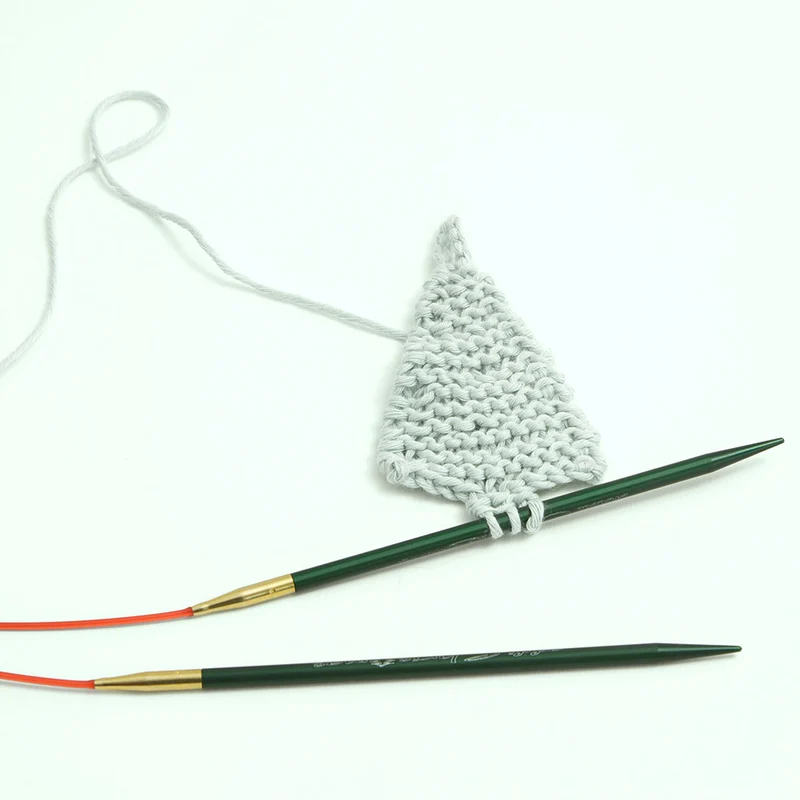 ADDI Weihnachten Rundstricknadel 4,00-6,00mm 60-80cm