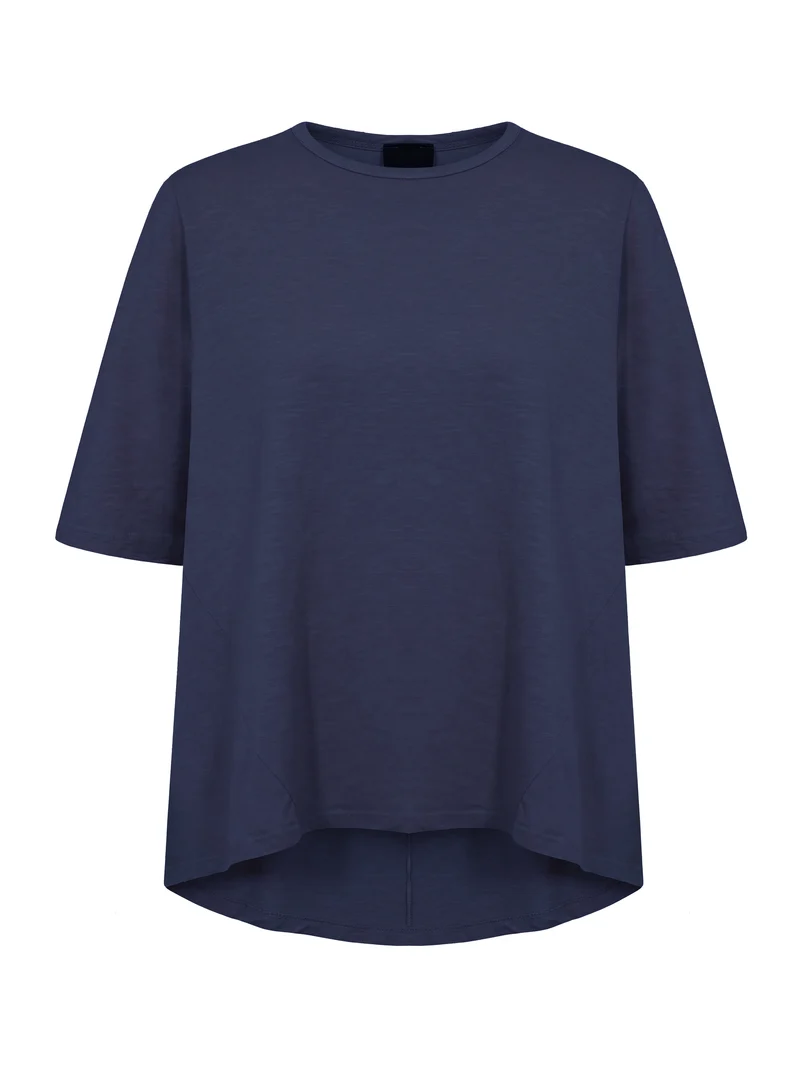 OAKLEE t-shirt - Navy