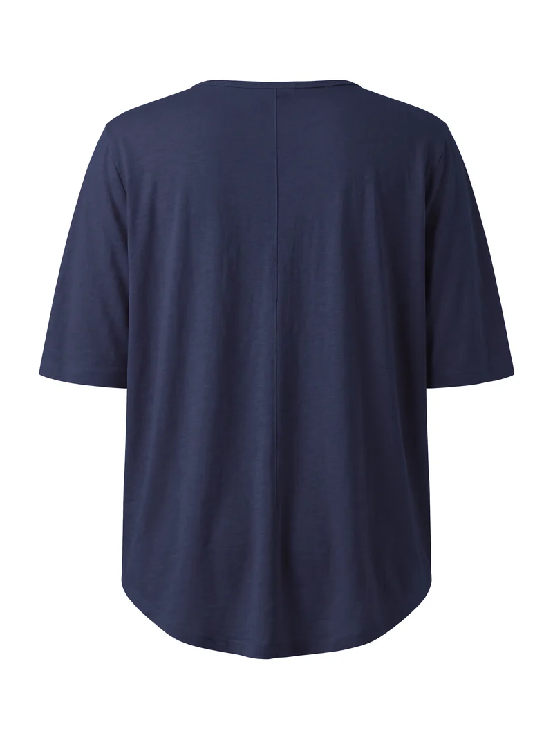 OAKLEE t-shirt - Navy