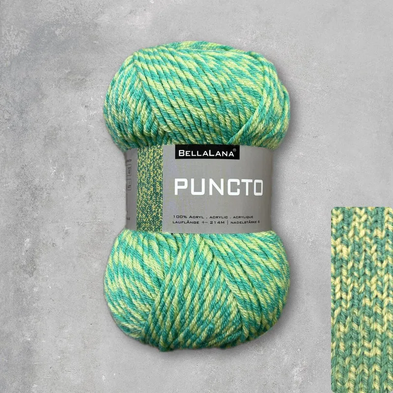 PUNCTO