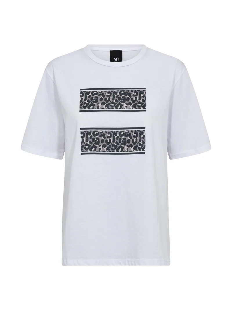 AYZA T-Shirt s/s - Print