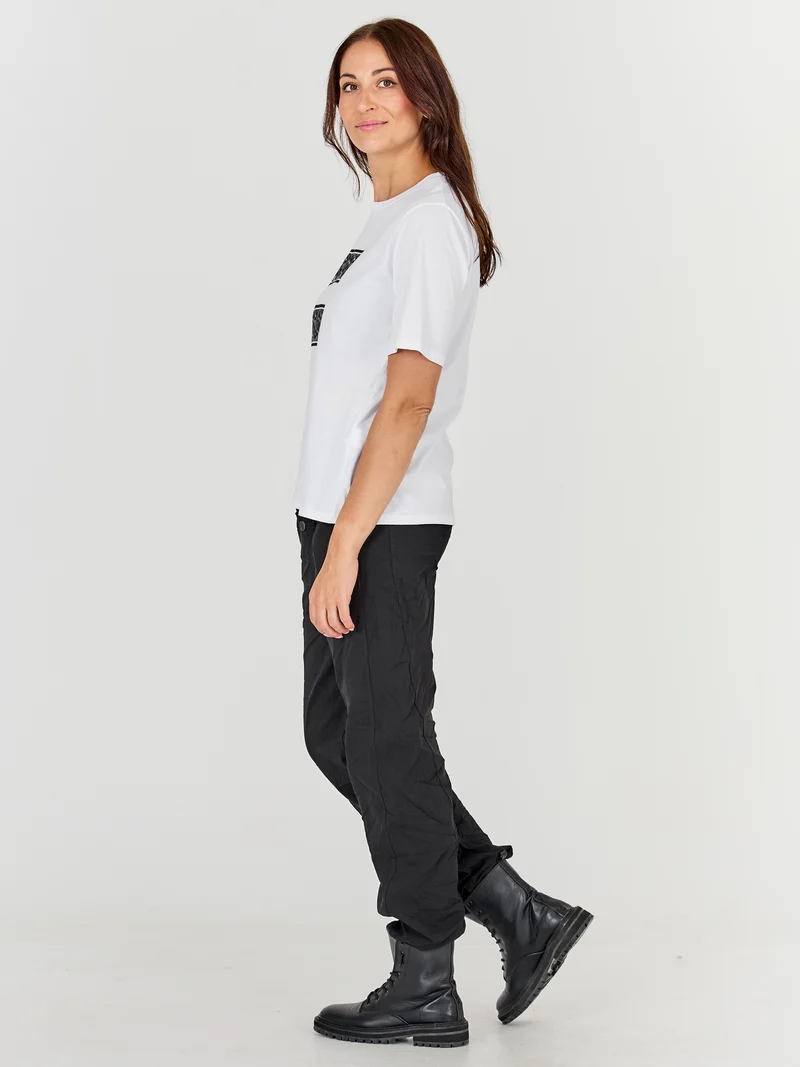 AYZA T-Shirt s/s - Print