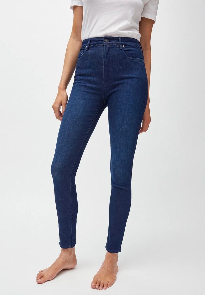 INGAA X STRETCH | sea blue