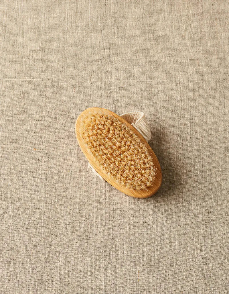 Sweater Care Brush, Cocoknits