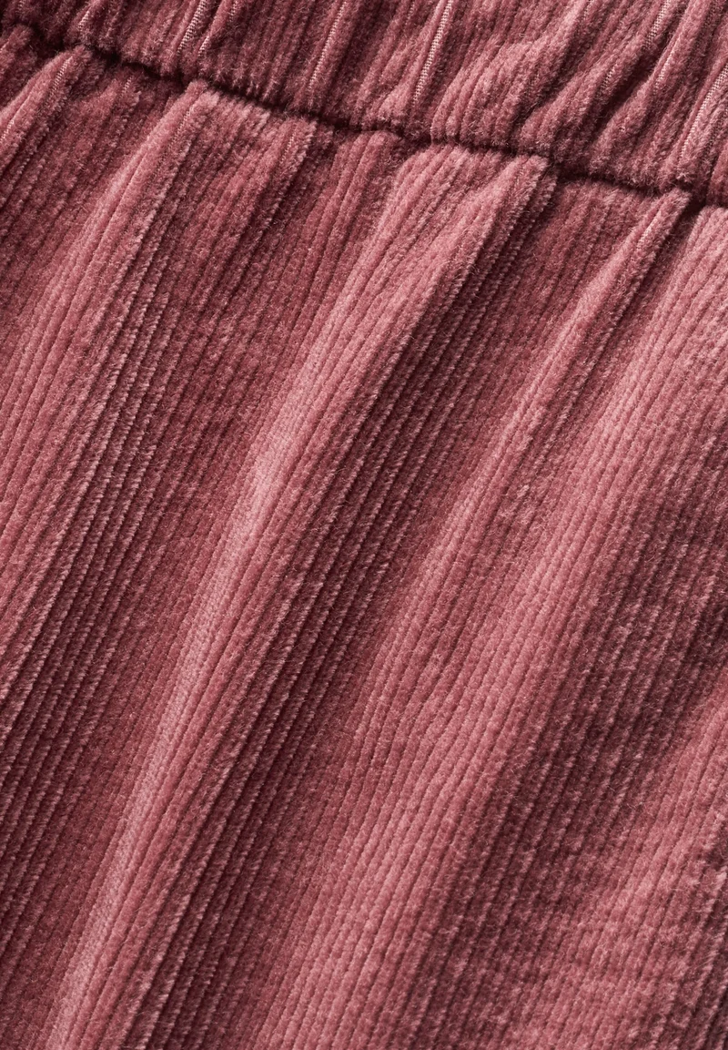 JAIMILAA CORDHOSE | velvet ember