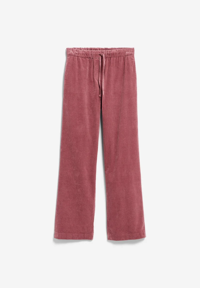 JAIMILAA CORDHOSE | velvet ember