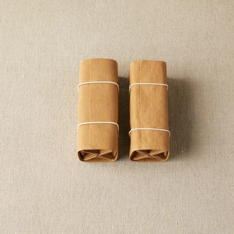 Aufbewahrungsmäppchen"Accessory Roll", Cocoknits