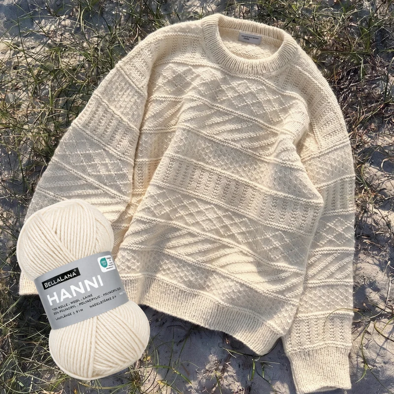 Strick-Set Storm Sweater PetiteKnit