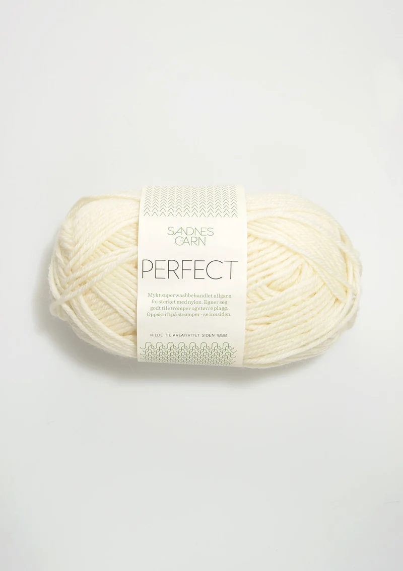 Strickset Sunday Socks Junior, PetiteKnit