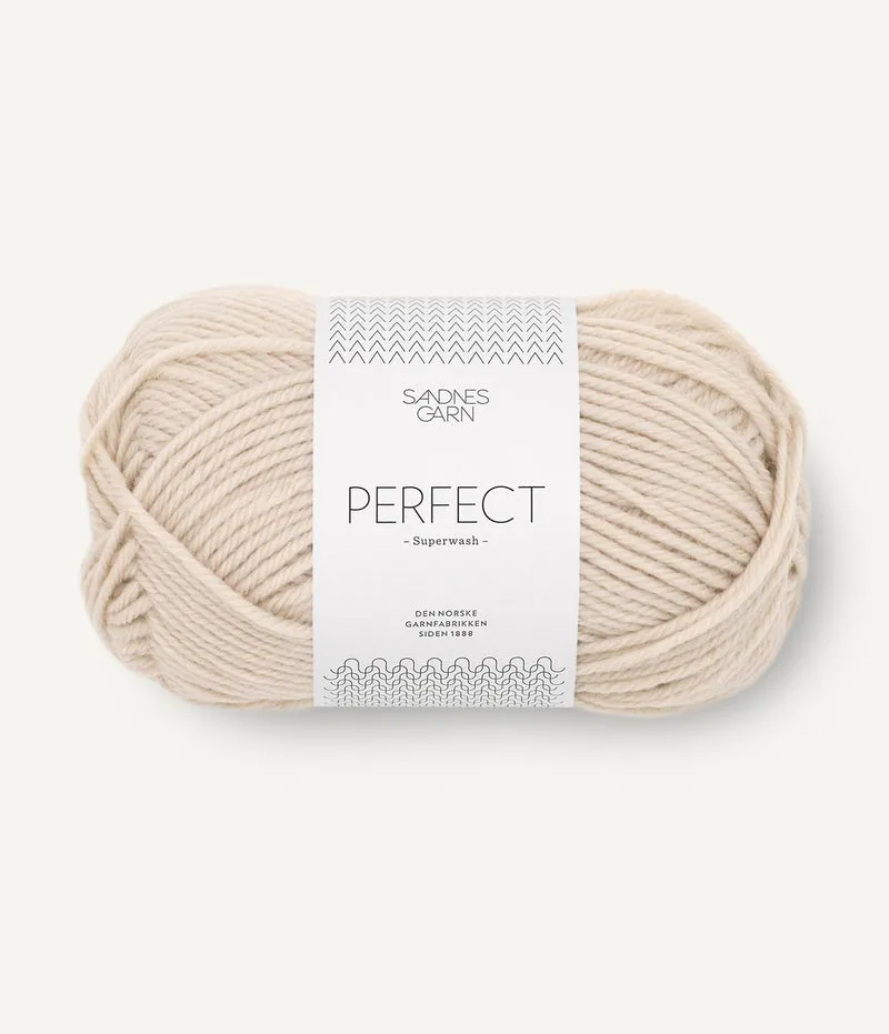 Strickset Sunday Socks Junior, PetiteKnit