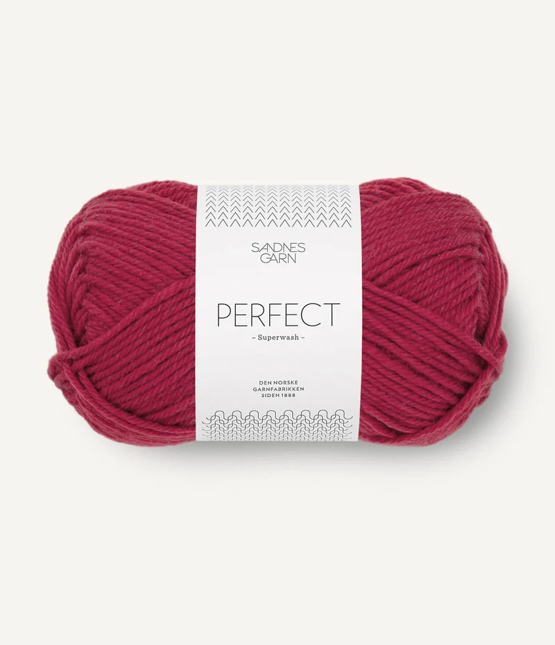 Strickset Sunday Socks Junior, PetiteKnit