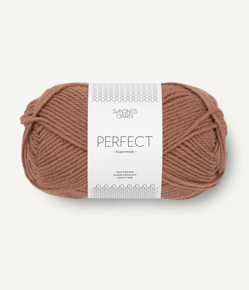 Strickset Sunday Socks Junior, PetiteKnit