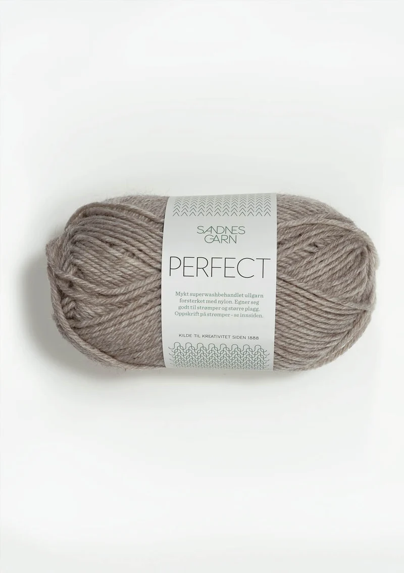 Strickset Sunday Socks Junior, PetiteKnit