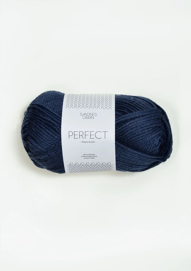 Strickset Sunday Socks Junior, PetiteKnit