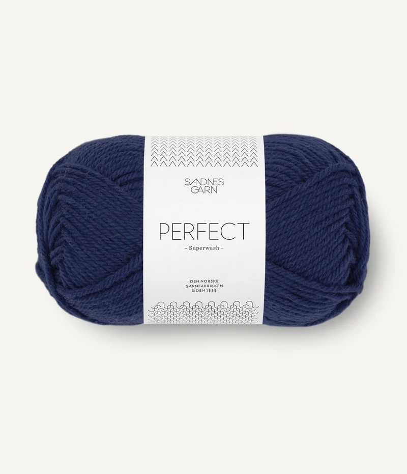 Strickset Sunday Socks Junior, PetiteKnit