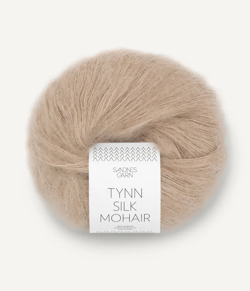 Strickset Kumulus Bluse, PetiteKnit