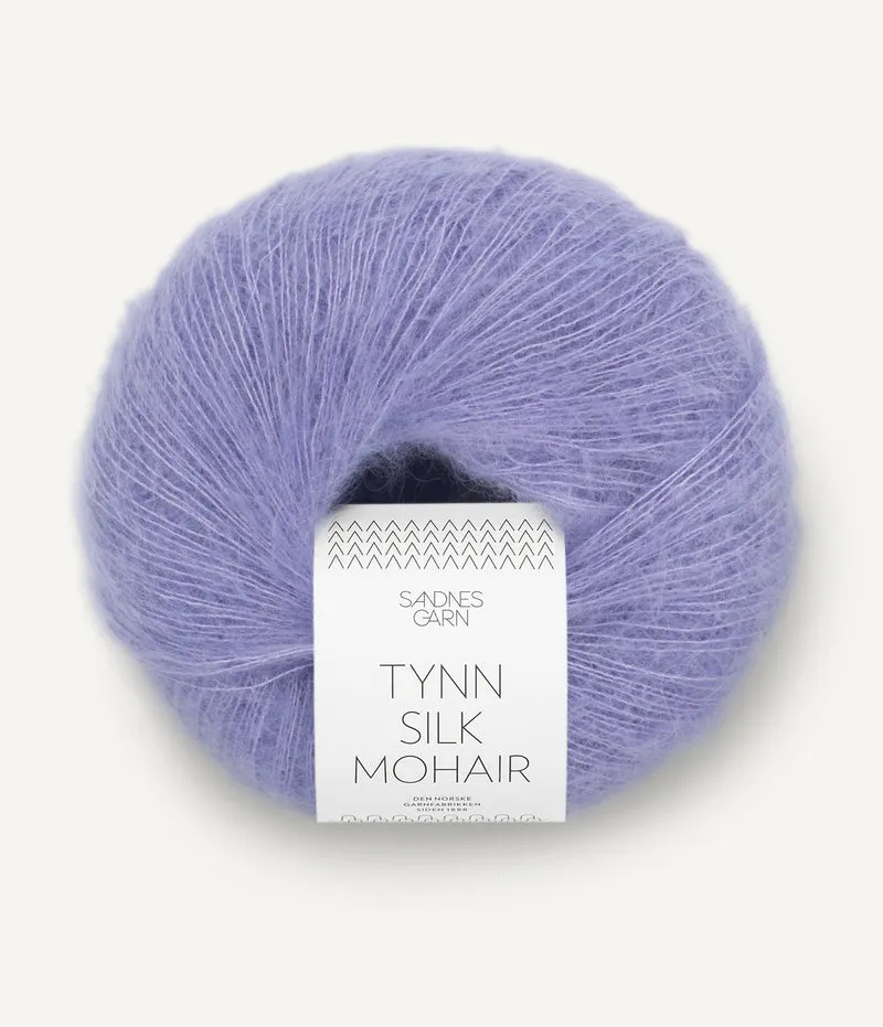 Strickset Kumulus Bluse, PetiteKnit