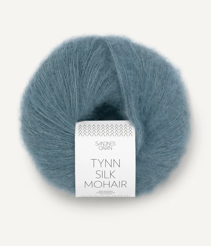 Strickset Kumulus Bluse, PetiteKnit