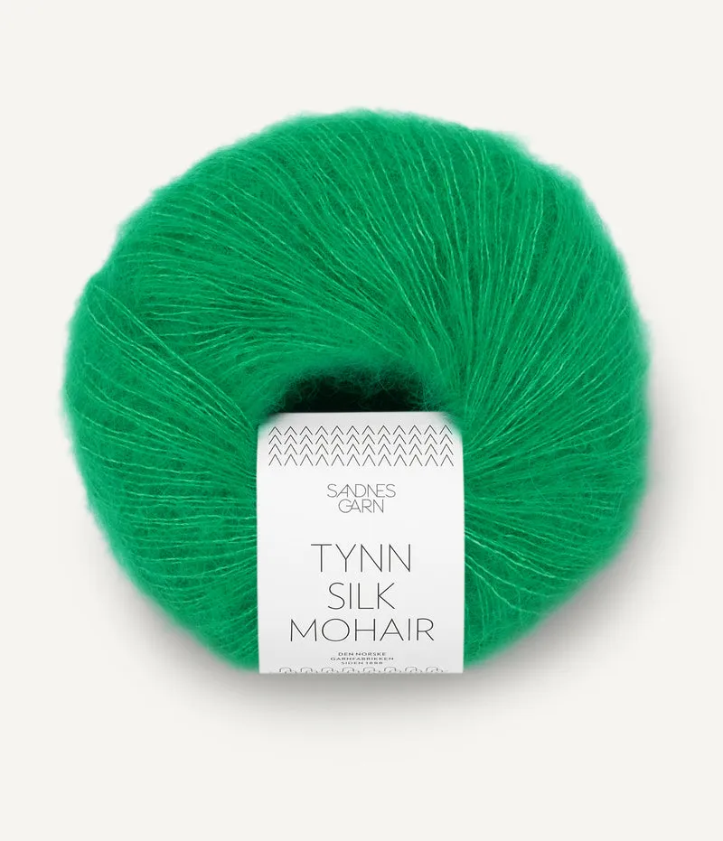 Strickset Kumulus Bluse, PetiteKnit
