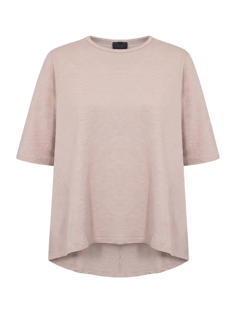 OAKLEE t-shirt - Rose