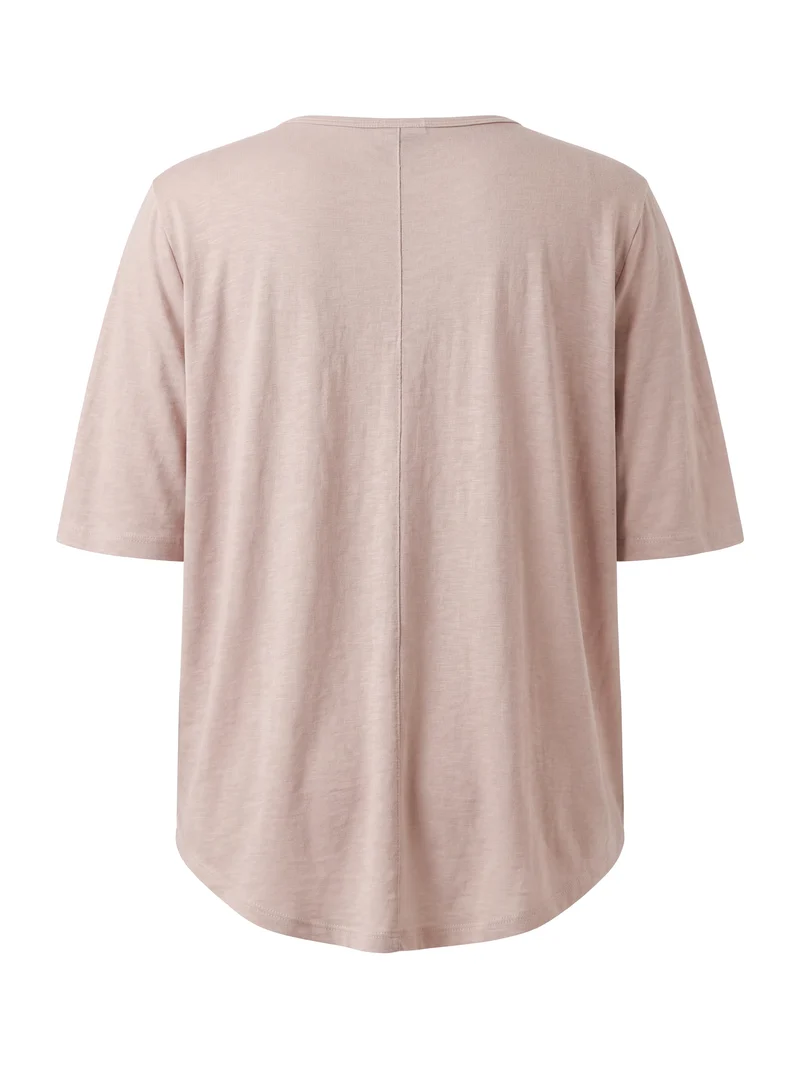 OAKLEE t-shirt - Rose