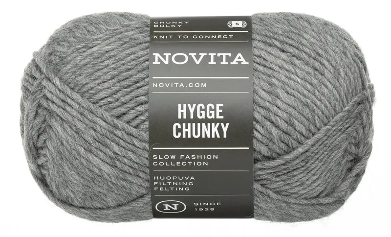 novita hygge chunky