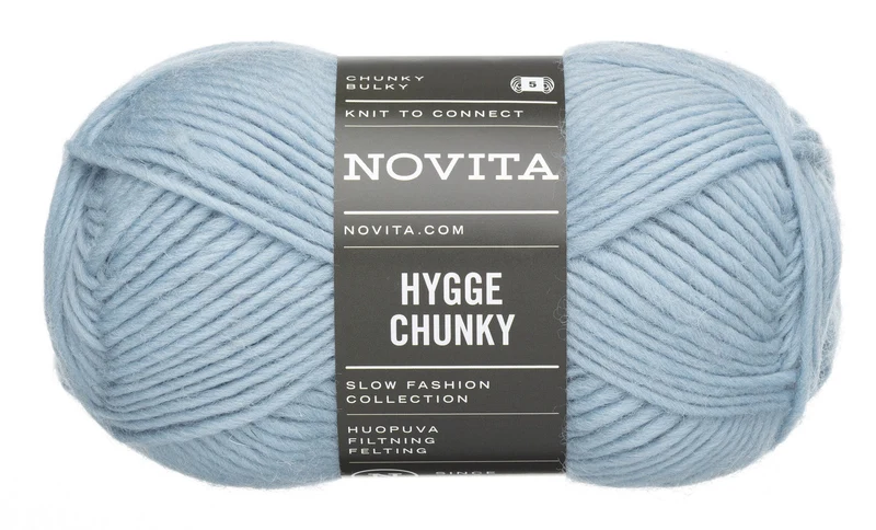 novita hygge chunky