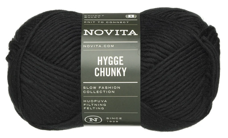 novita hygge chunky