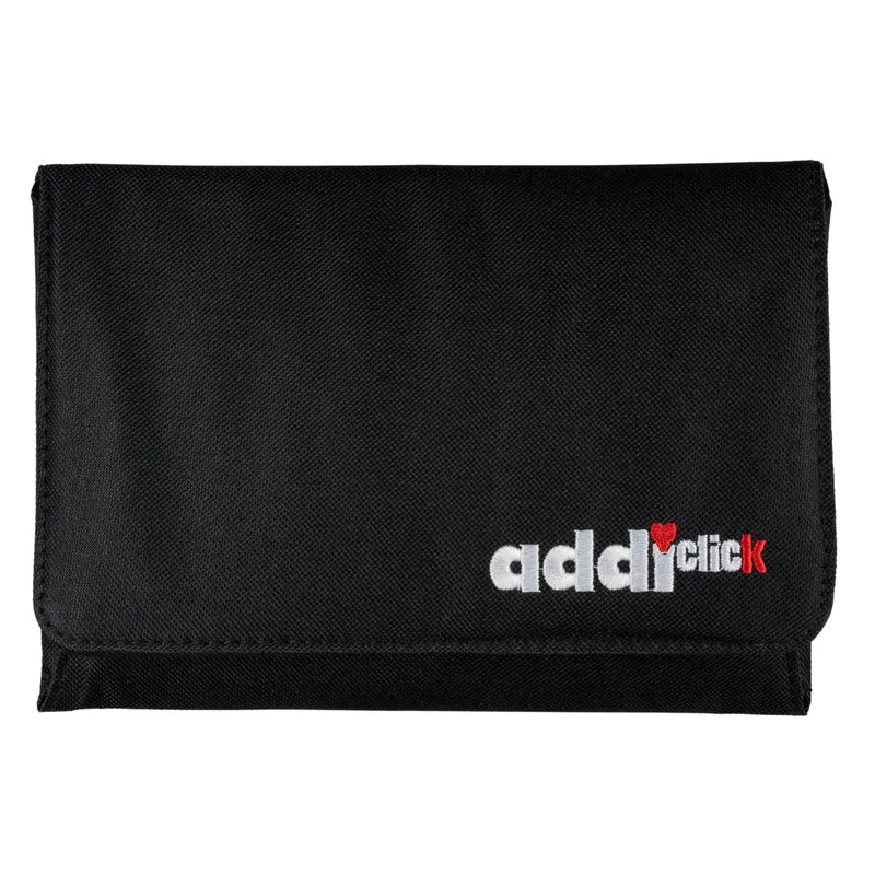 ADDI Click Basic Austauschbares Rundnadel-Set