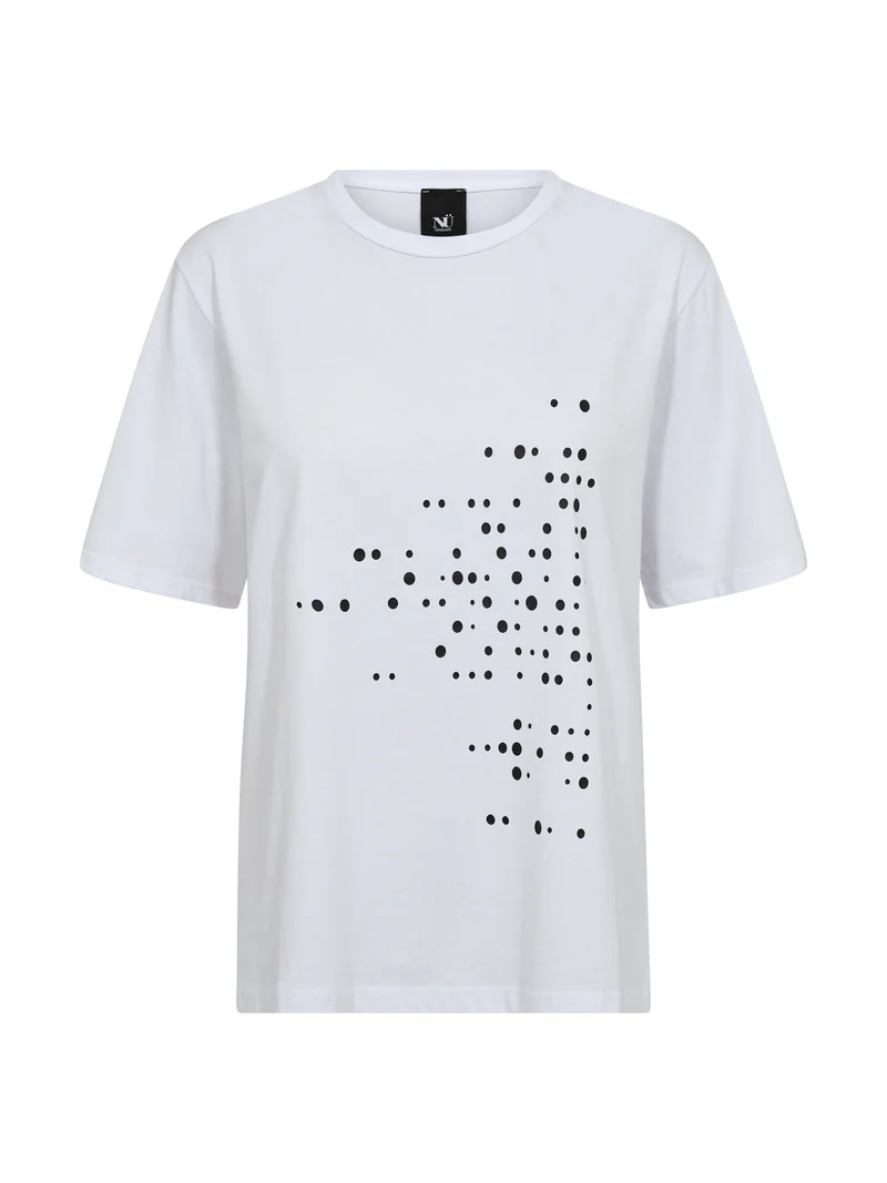 AYZA T-Shirt s/s - Print