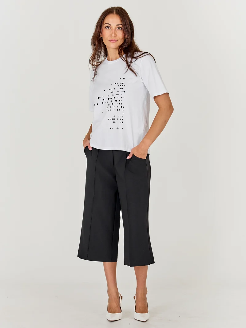 AYZA T-Shirt s/s - Print