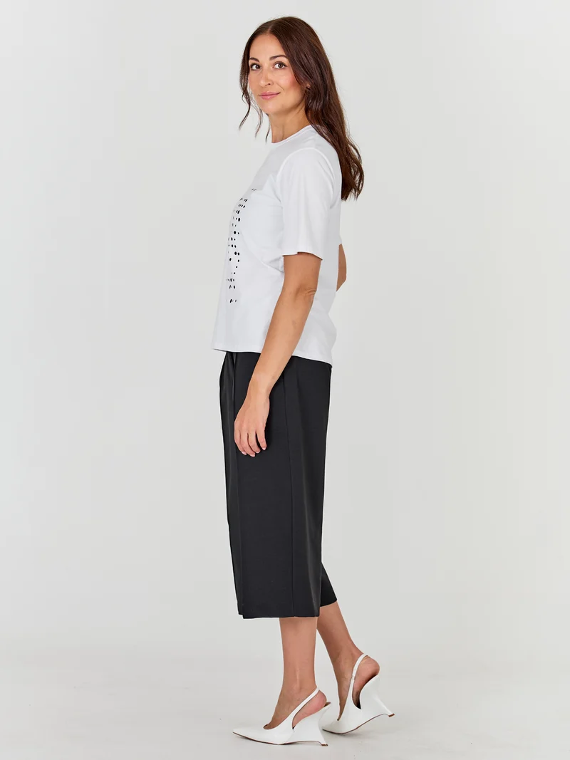 AYZA T-Shirt s/s - Print