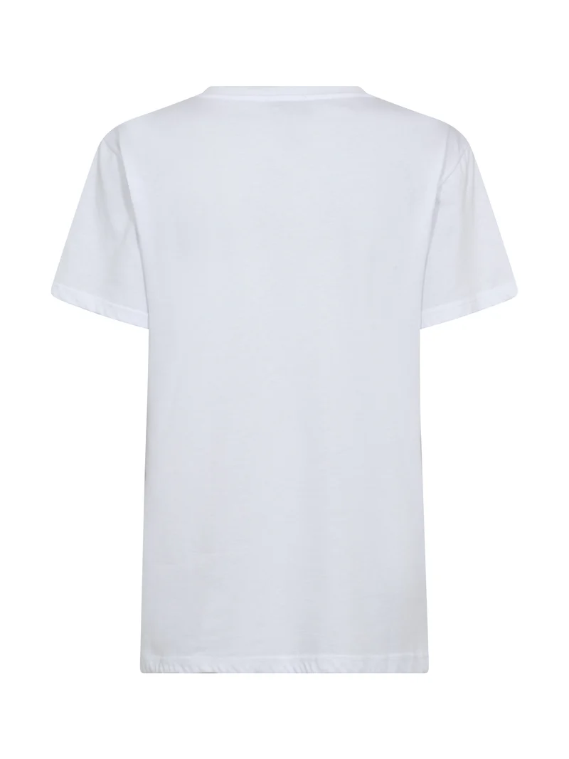 AYZA T-Shirt - Blue mix