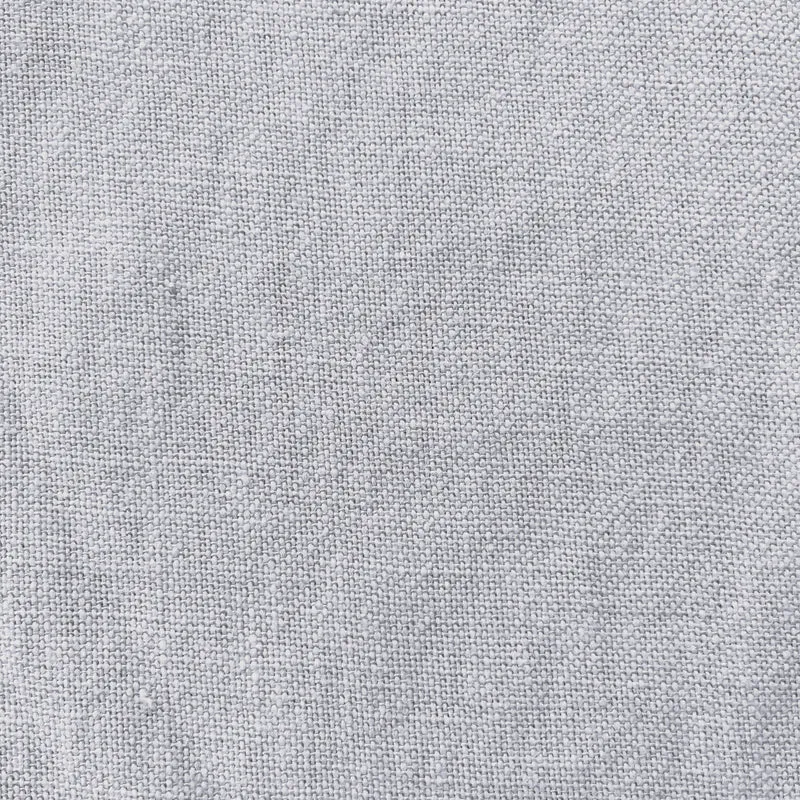 Leinencanvas - weiß