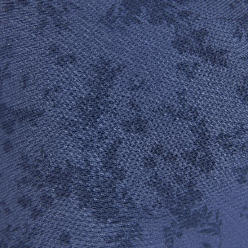 Cami-Top mit Bügeln - Marineblau
