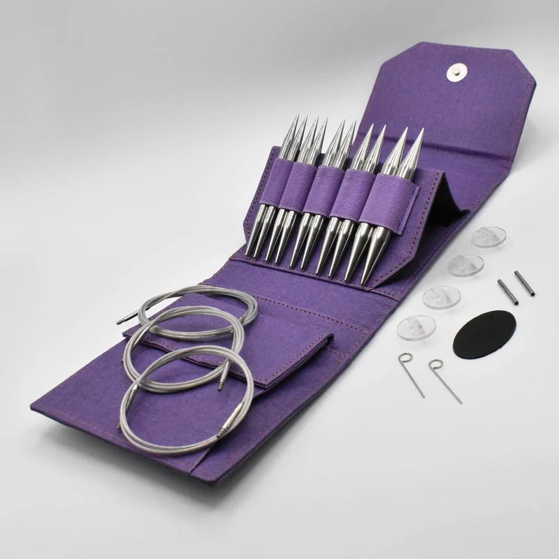 lykke Set FLIGHT Sperriges Set 13 cm (5")