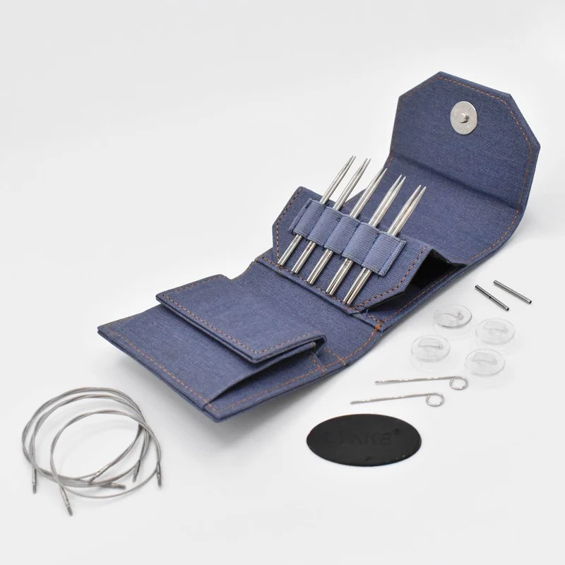lykke Set FLIGHT Mini-Set 9 cm (3,5")