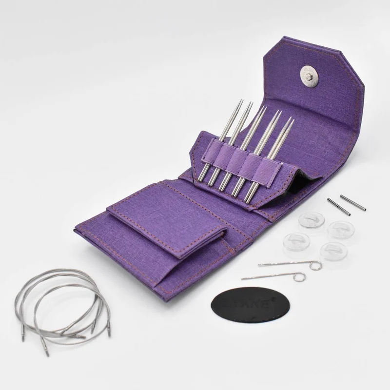 lykke Set FLIGHT Mini-Set 9 cm (3,5")