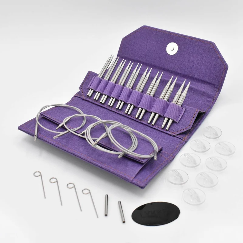 lykke Set FLIGHT Standardset 9 cm (3.5")