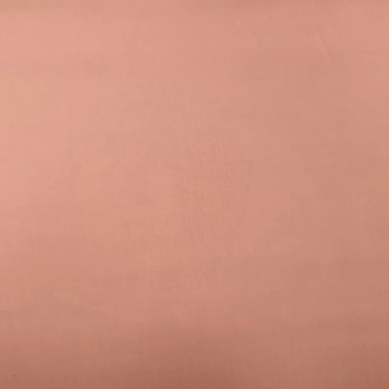 Viskose uni rose