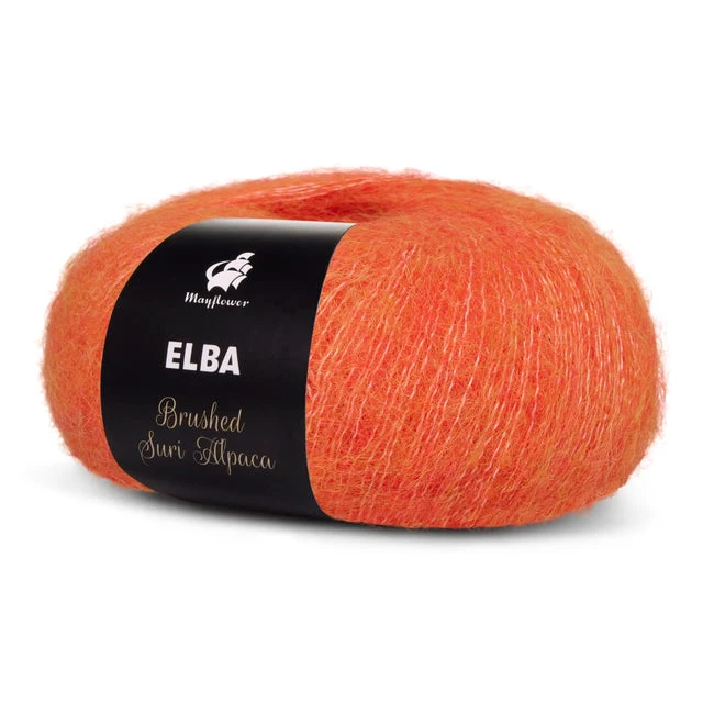 Mayflower Elba